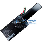 Μπαταρία για PDA 4538C5-3S [Αντικατάσταση μπαταρίας]
